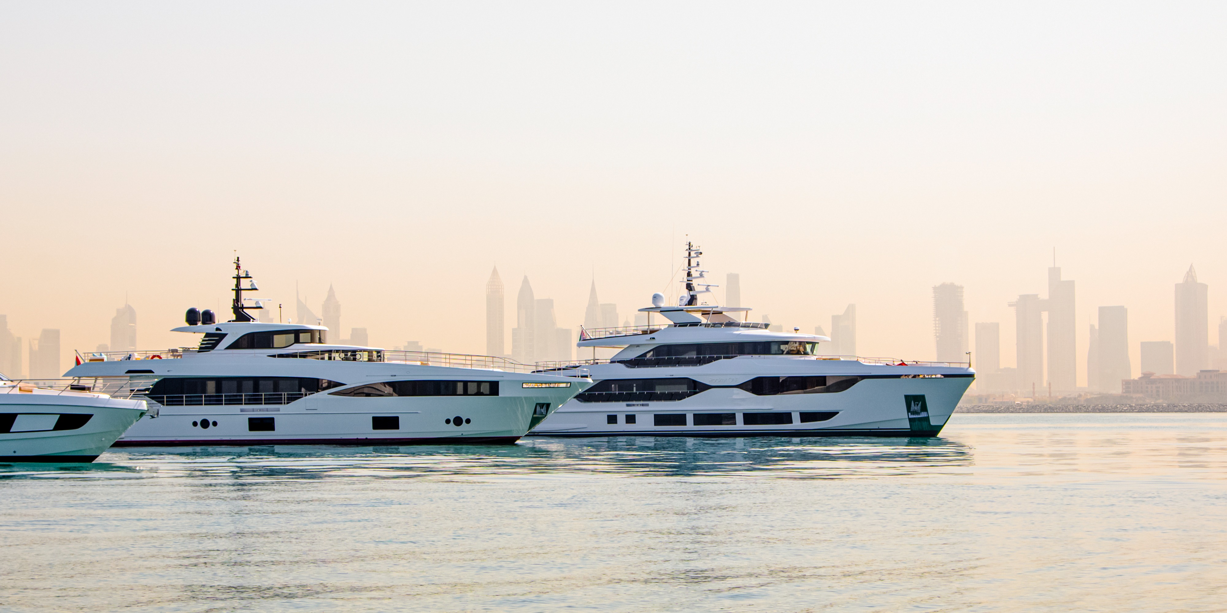 PreOwned Yachts for Sale Gulf Craft Brokerage